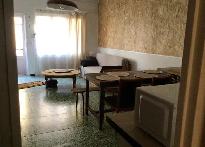 Appartement Au Coeur Du Village Pour Deux Personnes
