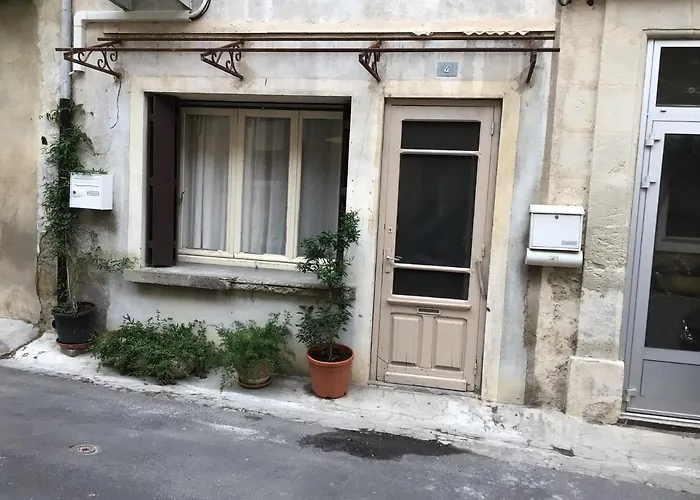 Appartement Au Coeur Du Village Pour Deux Personnes
