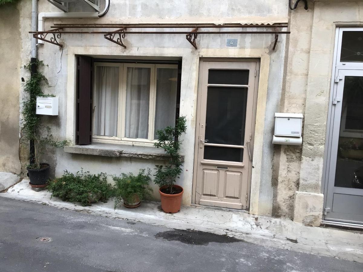 Au Coeur Du Village Pour Deux Personnes